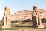 Statues of Memnon (Luxor)