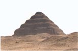 Step Pyramid