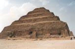 Step Pyramid (scale)